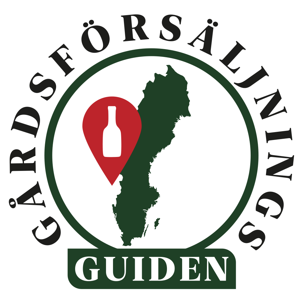 Gårdsförsäljningsguiden