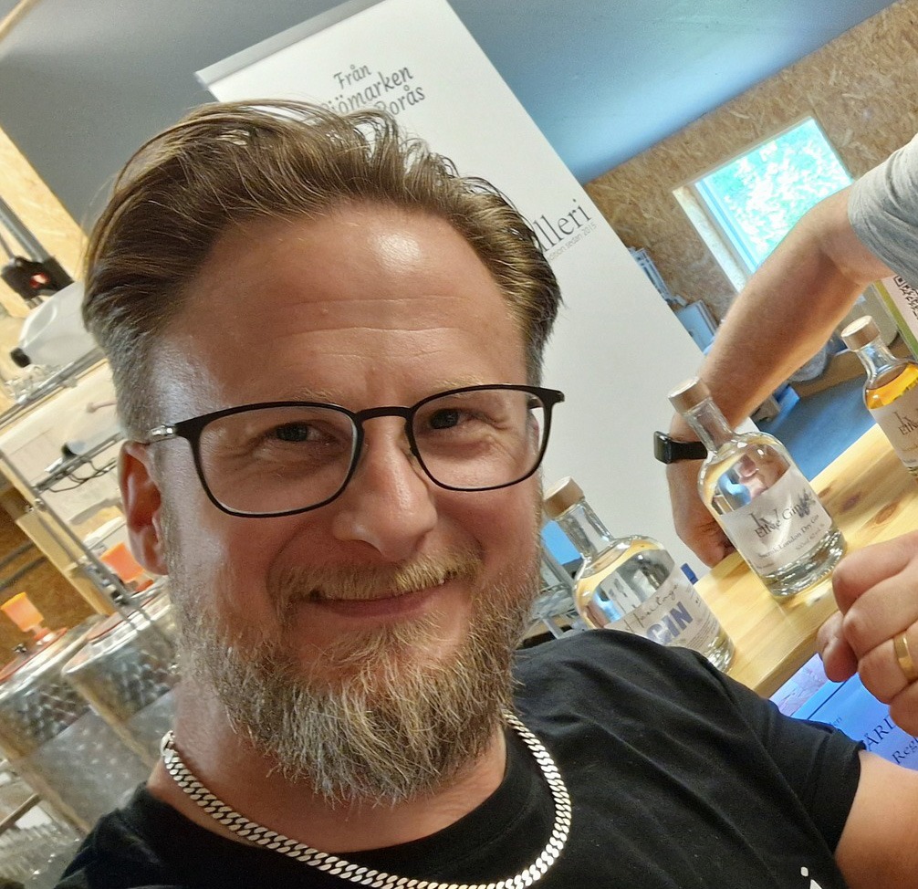 Ellve Destilleri: ”Vi satsar nu på olika typer av provningar för att locka tillbaka besökare”