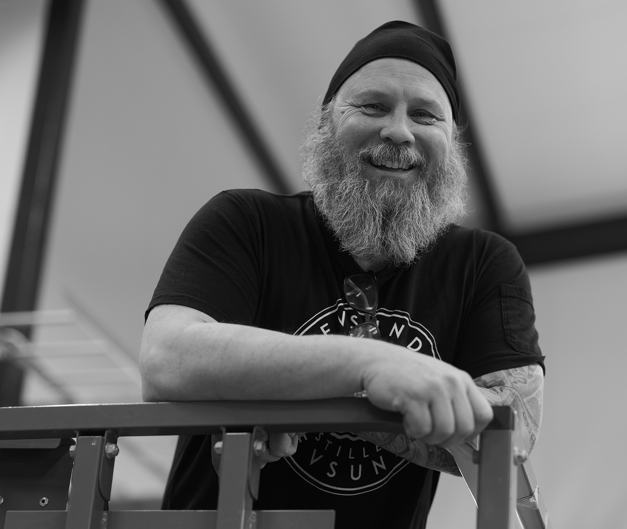 Revsunds Brewery & Distillery: ”Många har rest långt och vill ta med sig något hem”