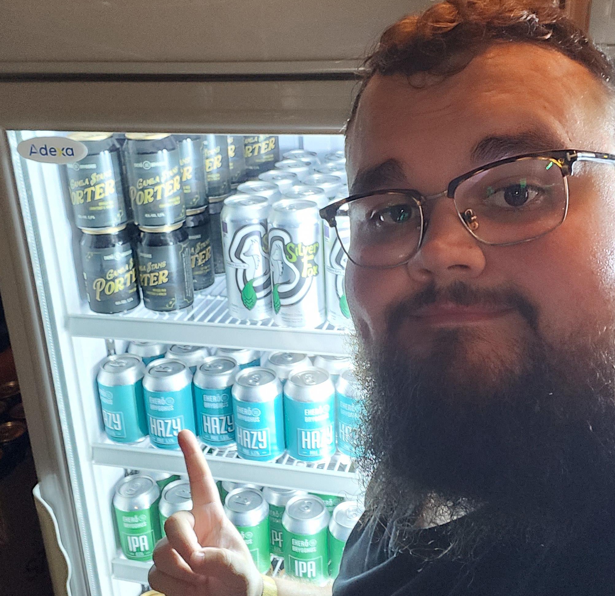 Ekerö Brygghus: ”Vi har fått ett fantastiskt bemötande gällande gårdsförsäljning”