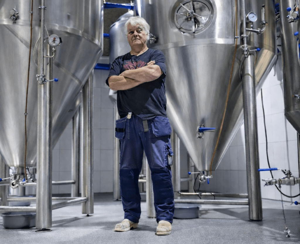 Fulltofta Gårdsbryggeri: ”Vi ser gårdsförsäljning mestadels som en marknadsföringsaktivitet”