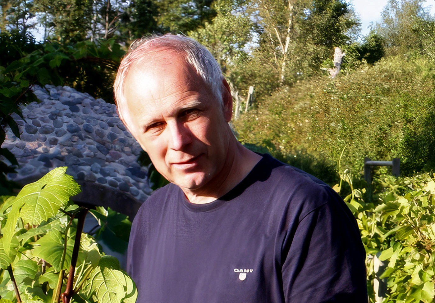 Svenric Svensson, Svenskt Vin: ”För mindre vingårdar kommer gårdsförsäljningen troligen vara den viktigaste försäljningskanalen”