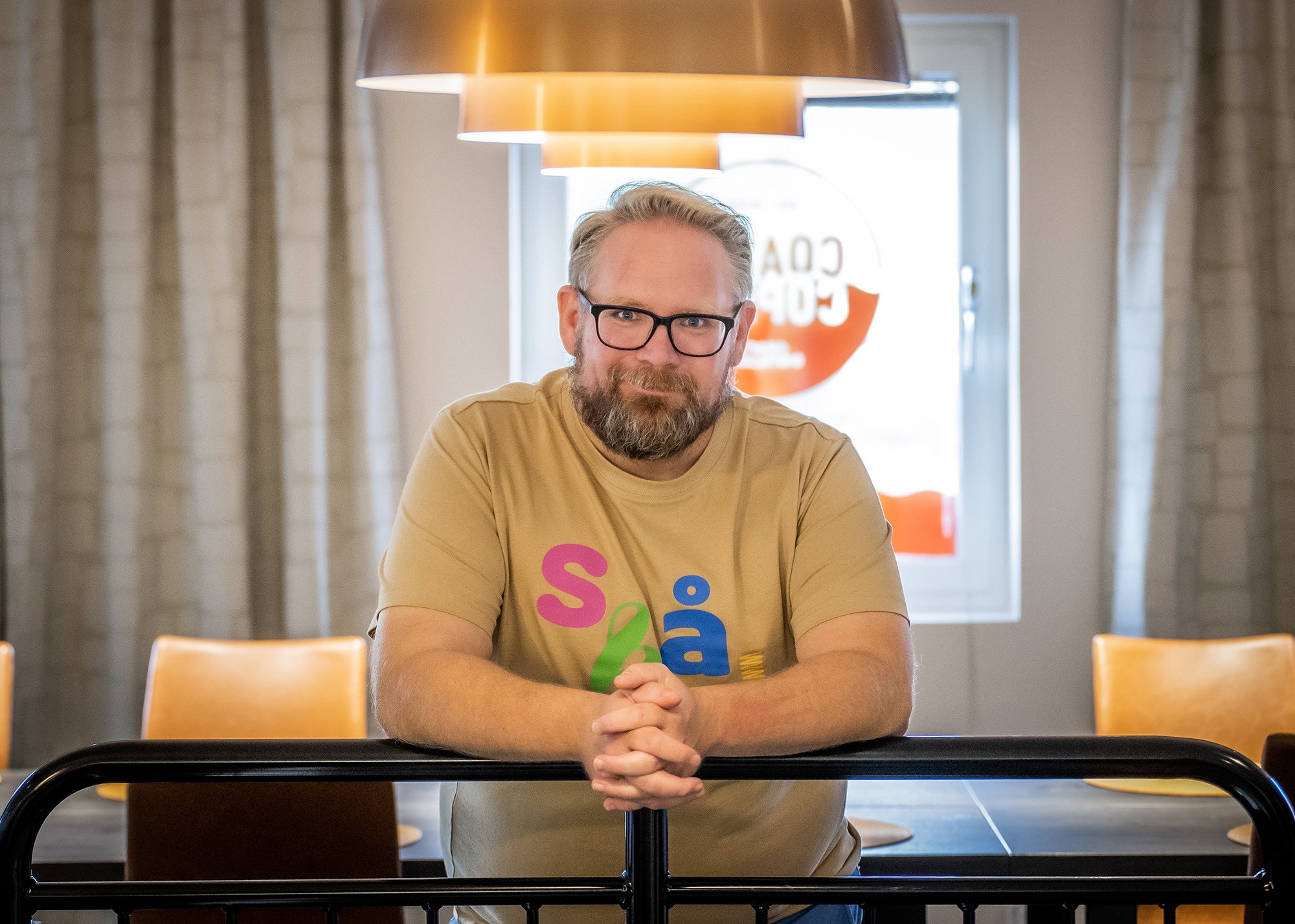 Gustavs: ”Med gårdsförsäljningen ser vi stora möjligheter”