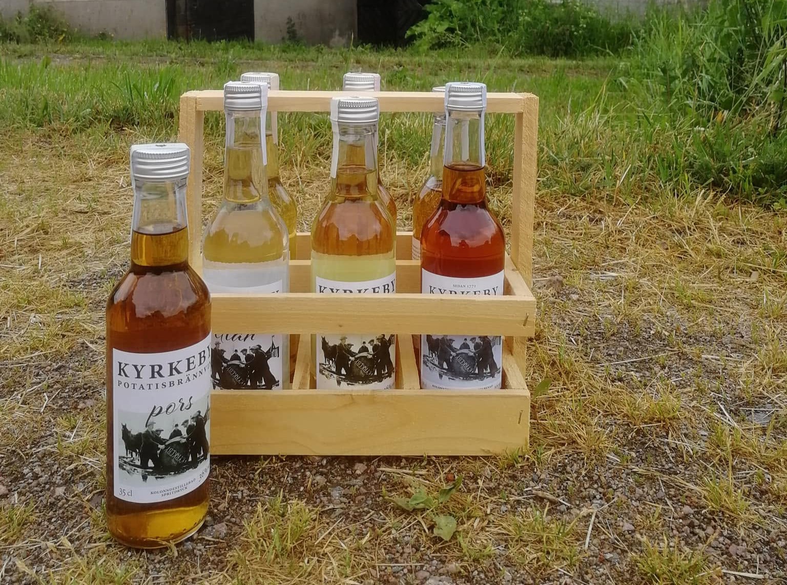 kyrkeby