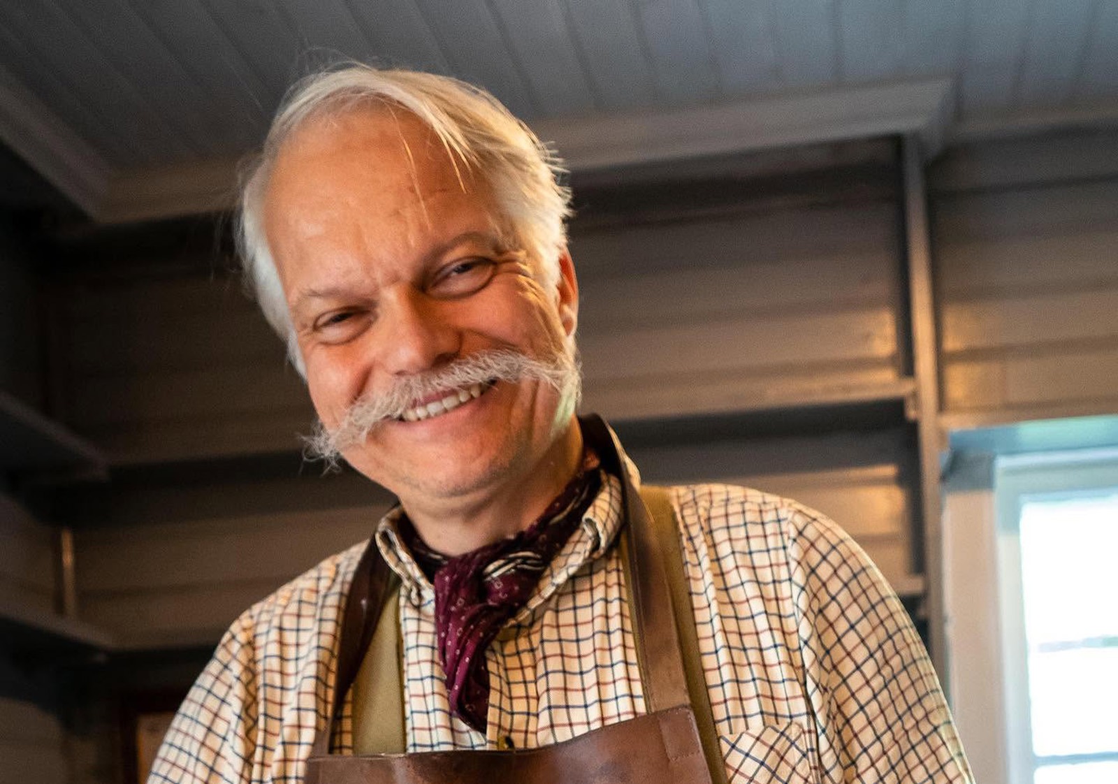 Smedsbo Slotts Bryggeri: ”Under gårdsförsäljningen kan man välja fritt från vårt lager med över 150 olika sorter”