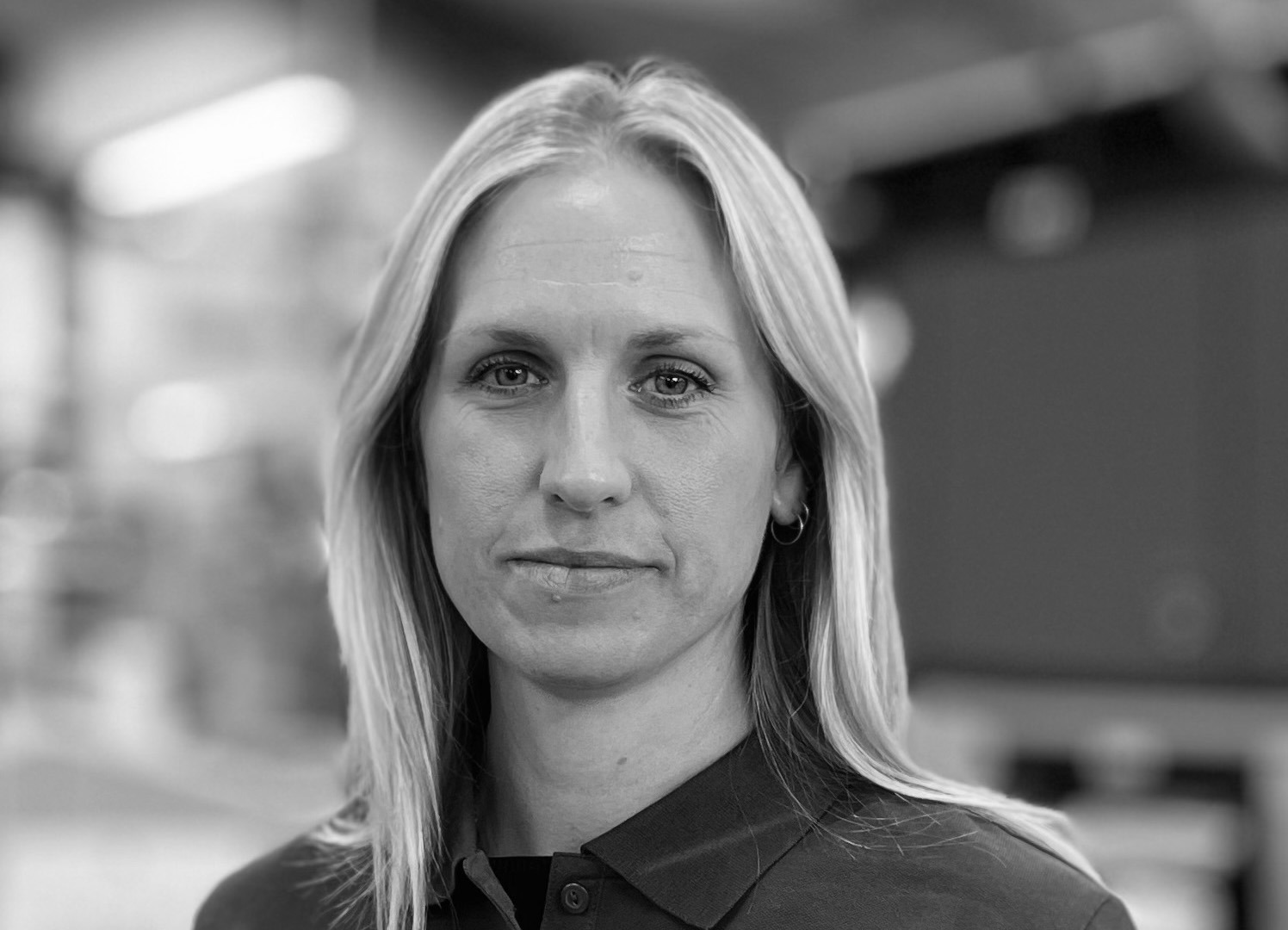 ”När konsumenten möter produkten direkt på plats blir etiketten en viktig del av helhetsupplevelsen”